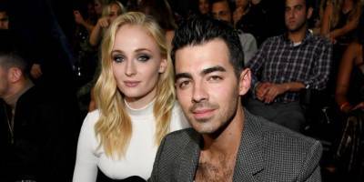 Why Joe Jonas and Sophie Turner Skipped the 2020 MTV VMAs - www.elle.com - Los Angeles - New York