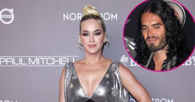 Katy Perry Reflects on ‘Friction and Resistance’ in Marriage to Russell Brand: So Much ‘Pressure’ - www.usmagazine.com - Australia