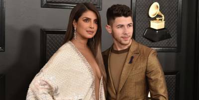 Why Nick Jonas and Priyanka Chopra Skipped the 2020 MTV VMAs - www.elle.com - Los Angeles - Los Angeles - New York