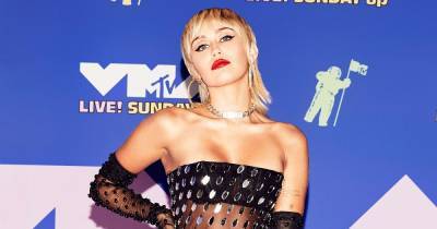 VMAs 2020 Best Dressed: The Top 5 Looks of the Night - www.usmagazine.com - county Carson