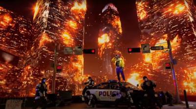 DaBaby Highlights BLM Movement During His 2020 MTV VMAs Performance - etcanada.com