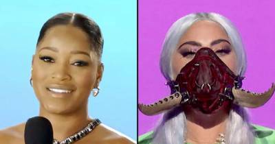 Keke Palmer Honors Chadwick Boseman, Lady Gaga Inspires and More of the Best Moments of the 2020 VMAs - www.usmagazine.com