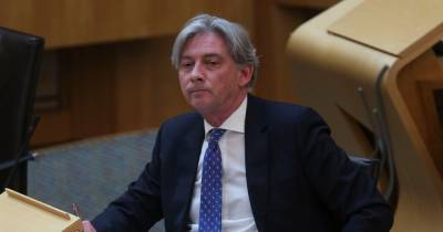 Scottish Labour leader Richard Leonard appoints spin doctor as criticism of his performance mounts - www.dailyrecord.co.uk - Scotland