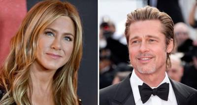 Brad Pitt and Jennifer Aniston's surrogate bombshell - www.newidea.com.au - Los Angeles