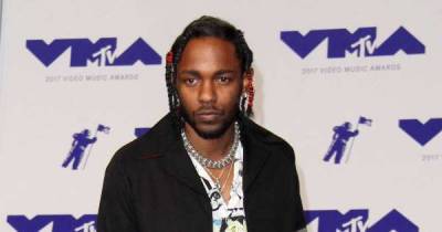 Kendrick Lamar sued over Loyalty - www.msn.com