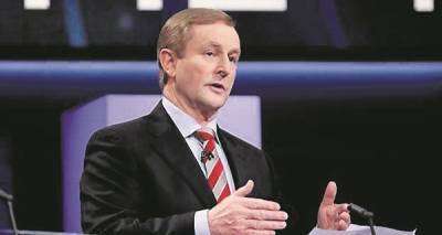 Enda Kenny to host new Irish language show on RTÉ - www.breakingnews.ie - Ireland