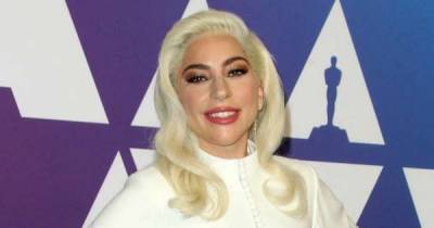 Lady Gaga rules MTV Video Music Awards - www.msn.com