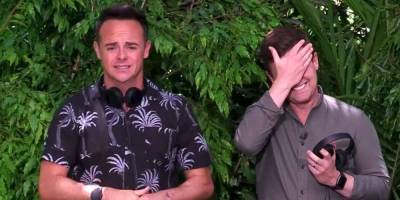 I'm a Celeb castle nearly missed out on show after trust boss thought email was spam - www.msn.com