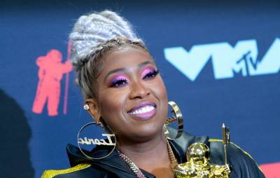 Missy Elliott shares incredible fan-made tribute to her hit ‘The Rain’ - www.nme.com