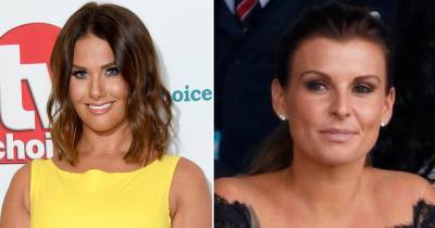 Coleen Rooney 'won't be bullied' by Rebekah Vardy and is 'ready to put up a fight in court' - www.ok.co.uk