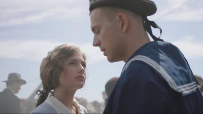 Russian War Film ‘Saving Leningrad’ Sells to Multiple Major Territories (EXCLUSIVE) - variety.com - France - China - Sweden - Italy - South Korea - Russia - Germany - Japan - Poland - county Eagle - Taiwan