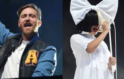 David Guetta and Sia set to reunite on new song ‘Let’s Love’ - www.nme.com - Britain - France