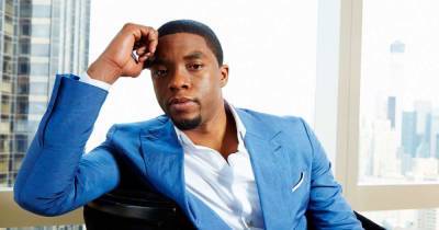 Tweet confirming Chadwick Boseman's death becomes most-liked post in Twitter history - www.msn.com