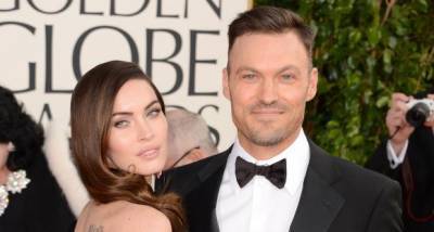 Brian Austin Green still hopeful on getting back together with ex wife Megan Fox; Quips ‘I never say never’ - www.pinkvilla.com