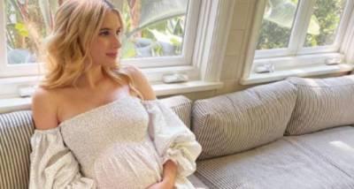 Emma Roberts CONFIRMS pregnancy with Garrett Hedlund; Julia Roberts, Ashley Benson & more congratulate the duo - www.pinkvilla.com