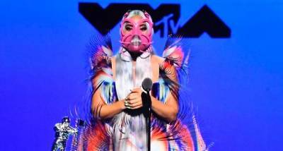 Lady Gaga uses her speech at MTV VMAs 2020 to spread COVID 19 awareness: Wear a mask; It’s a sign of respect - www.pinkvilla.com