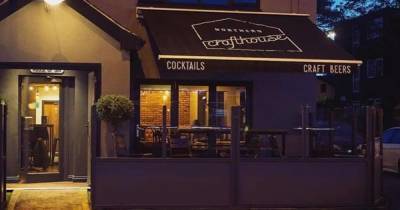 Cocktail bar could be forced to shut every Friday because of 'aggressive and abusive' customers refusing to follow coronavirus rules - www.manchestereveningnews.co.uk