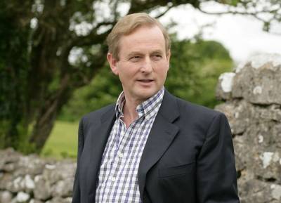 The Enda Kenny Show? Former Taoiseach to present new TV series! - evoke.ie - Ireland