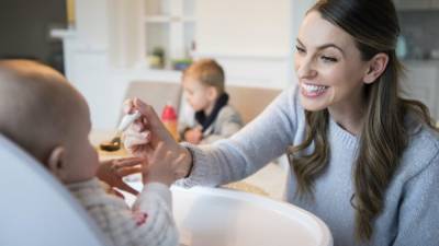 The Best Baby Products for New Moms - www.etonline.com