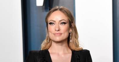 Channel Olivia Wilde’s Wellness Plan That Improved Her Physique, Skin and Energy - www.usmagazine.com