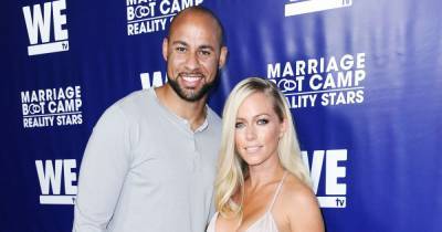 Kendra Wilkinson and Hank Baskett Are in a ‘Really Good Spot’ Two Years After Split - www.usmagazine.com