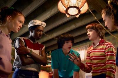 Netflix Offers Free Streaming of ‘Stranger Things,’ ‘Bird Box’ to Win Over Non-Subscribers - thewrap.com