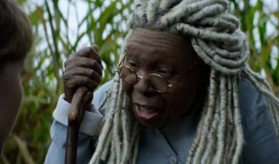 Stephen King’s ‘The Stand’ TV Series Starring Whoopi Goldberg Gets First Teaser - etcanada.com - county Young - county Graham - city Odessa, county Young