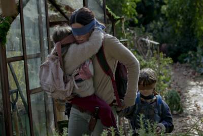 ‘Bird Box’, ‘The Two Popes’, Episodes Of ‘Stranger Things’ Among Titles Offered For Free Streaming On Netflix - deadline.com
