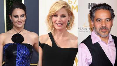 ‘The Fallout’: Shailene Woodley, Julie Bowen & John Ortiz Join Jenna Ortega & Maddie Ziegler In High School Drama Filming In LA - deadline.com