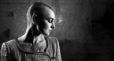 Sinéad O'Connor announces new single and video to be released next month - www.breakingnews.ie - London - Ireland