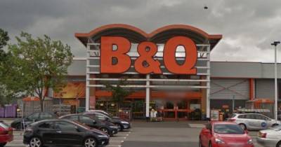 B&Q store closes for 'deep clean' after staff member tests positive for coronavirus - www.manchestereveningnews.co.uk