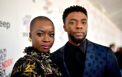 ‘Black Panther’’s Danai Gurira pays tribute to Chadwick Boseman: “He was the epitome of kindness” - www.nme.com
