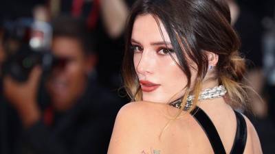 Bella Thorne Apologizes After Backlash From Making $1 Million in 24 Hours From OnlyFans - stylecaster.com