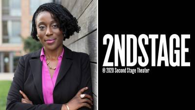 Broadway’s Second Stage Theater Names Arena Stage’s Khady Kamara Exec Director - deadline.com - New York - Washington