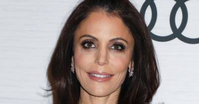 Bethenny Frankel Agrees to Start Vegetarian Diet With Daughter Bryn Because She ‘Loves Animals’ - www.usmagazine.com - New York