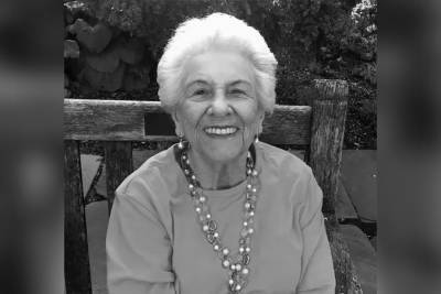 Jeanette Carlson (1929–2020), anti-apartheid activist - legacy.com - South Africa