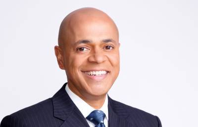David Ushery Will Co-Anchor Two of WNBC’s Most Important Newscasts - variety.com - Chicago
