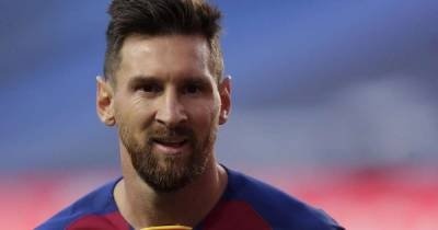 Lionel Messi to Stuttgart? Fans launch €900m fundraiser to sign Barcelona star - www.msn.com - Argentina