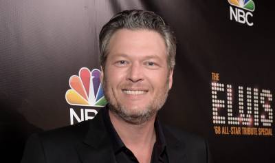 Blake Shelton Sparks Controversy for His Coronavirus Comment - www.justjared.com