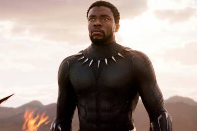 Chadwick Boseman tribute, ‘Black Panther’ lead Sunday ratings for ABC - nypost.com