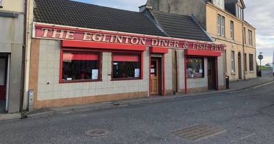 Eat Out to Help Out chancer tried to blag weeks' worth of meals at Scots chippy - www.dailyrecord.co.uk - Scotland