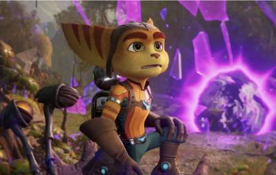 ‘Ratchet & Clank: Rift Apart’ will have an optional 60FPS mode - www.nme.com - Japan