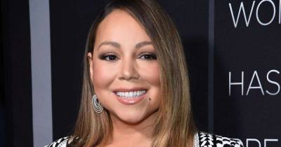 Mariah Carey Addresses 'Extremely Uncomfortable' Pregnancy Interview On Ellen - www.msn.com