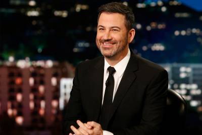 ‘Jimmy Kimmel Live!’ plans return to LA studio on Sept. 21 - nypost.com