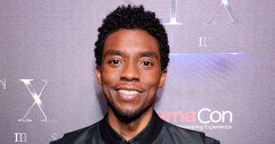 Tweet Announcing Chadwick Boseman’s Death Just Became the Most ‘Liked’ Post in the Platform’s History - www.usmagazine.com