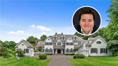 ‘How I Met Your Mother’ Creator Carter Bays Lists Opulent New York Estate - variety.com - New York - Los Angeles - New York