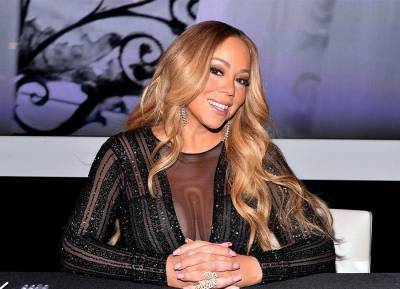 Mariah Carey opens up about ‘uncomfortable’ pregnancy reveal on The Ellen Show - evoke.ie