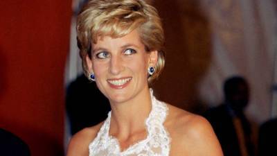 Princess Diana's Brother Honors Her on 23rd Anniversary of Her Death - www.etonline.com - county Spencer