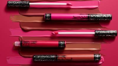 Kat Von - KVD Vegan Beauty Sale: Take Up to 75% Off Liquid Lipstick, Tattoo Eyeliner and More - etonline.com - USA
