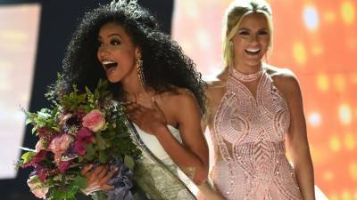 2020 ‘Miss USA’ Competition Moves To FYI Network From Fox - deadline.com - USA - city Memphis